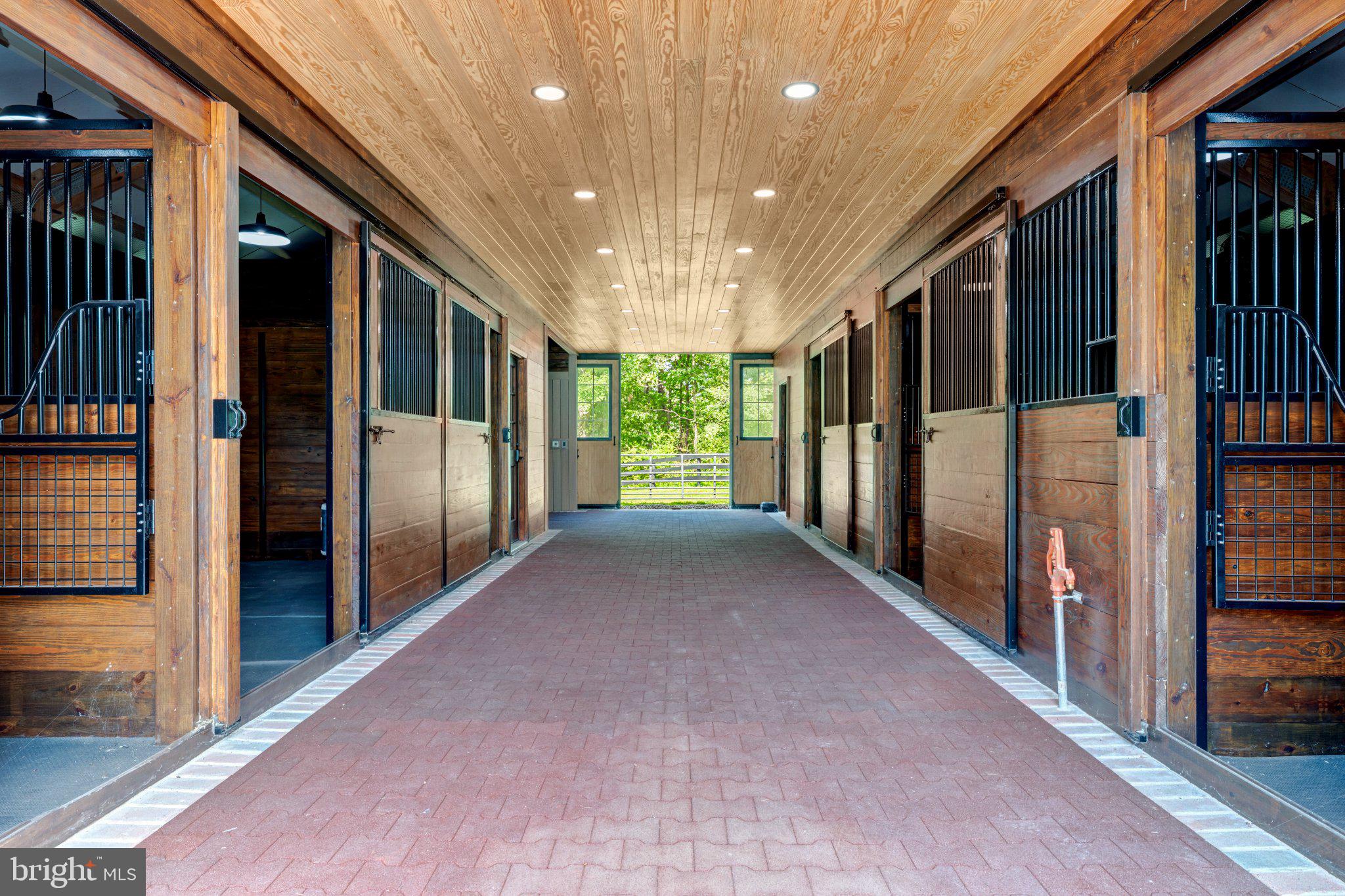 5352 Dixons Mill Road Marshall, VA 20115 - Photo 47 of 54 Gallery Image 47