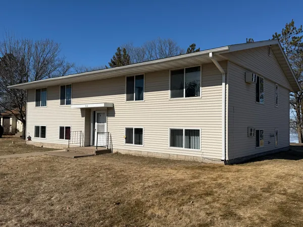 $320,000 | 510 West Main Street, Isle, MN 56342