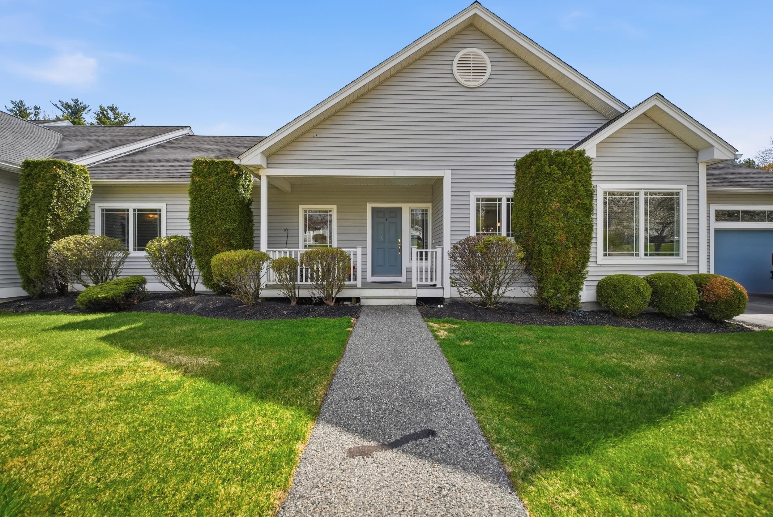 4 Mountain Village Road Windham, NH 03087 - Photo 3 of 44 Gallery Image 3
