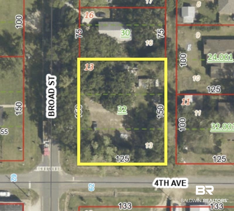 21898 Broad Street Silverhill, AL 36576 - Photo 4 of 19 Gallery Image 4