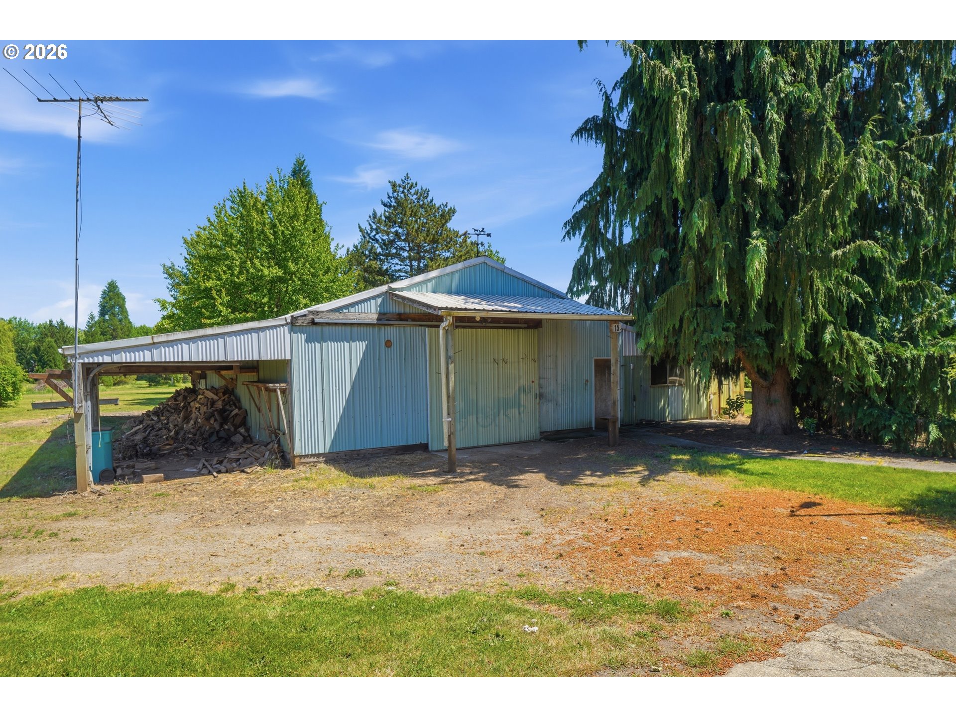 15507 Northeast Parkinen Road Brush Prairie, WA 98606 - Photo 21 of 25