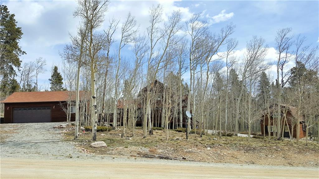 505 Warm Springs Road Fairplay, CO 80440 - Photo 12 of 35 Gallery Image 12
