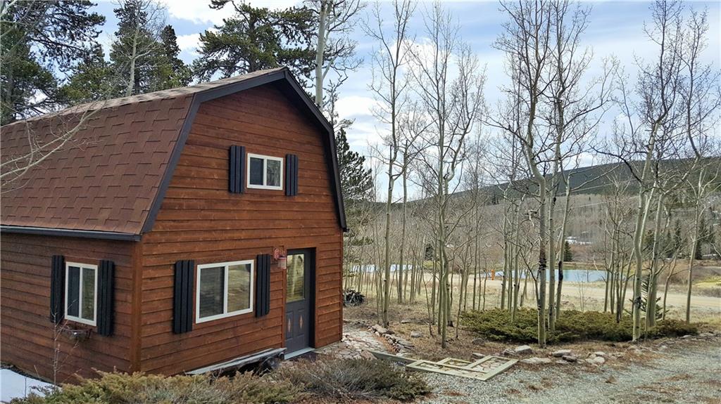 505 Warm Springs Road Fairplay, CO 80440 - Photo 13 of 35 Gallery Image 13