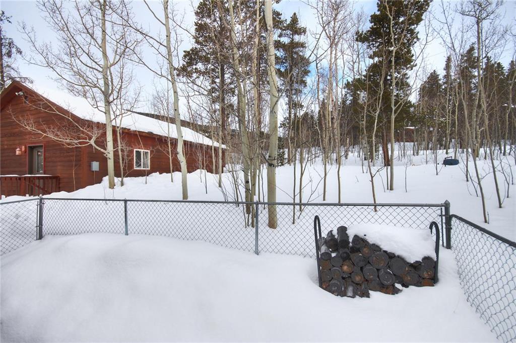 505 Warm Springs Road Fairplay, CO 80440 - Photo 15 of 35 Gallery Image 15