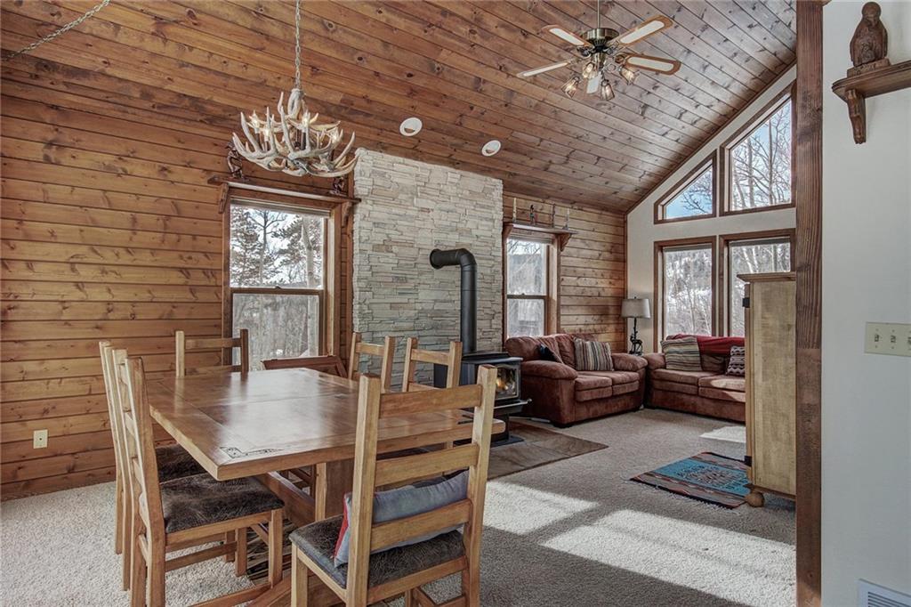 505 Warm Springs Road Fairplay, CO 80440 - Photo 16 of 35 Gallery Image 16