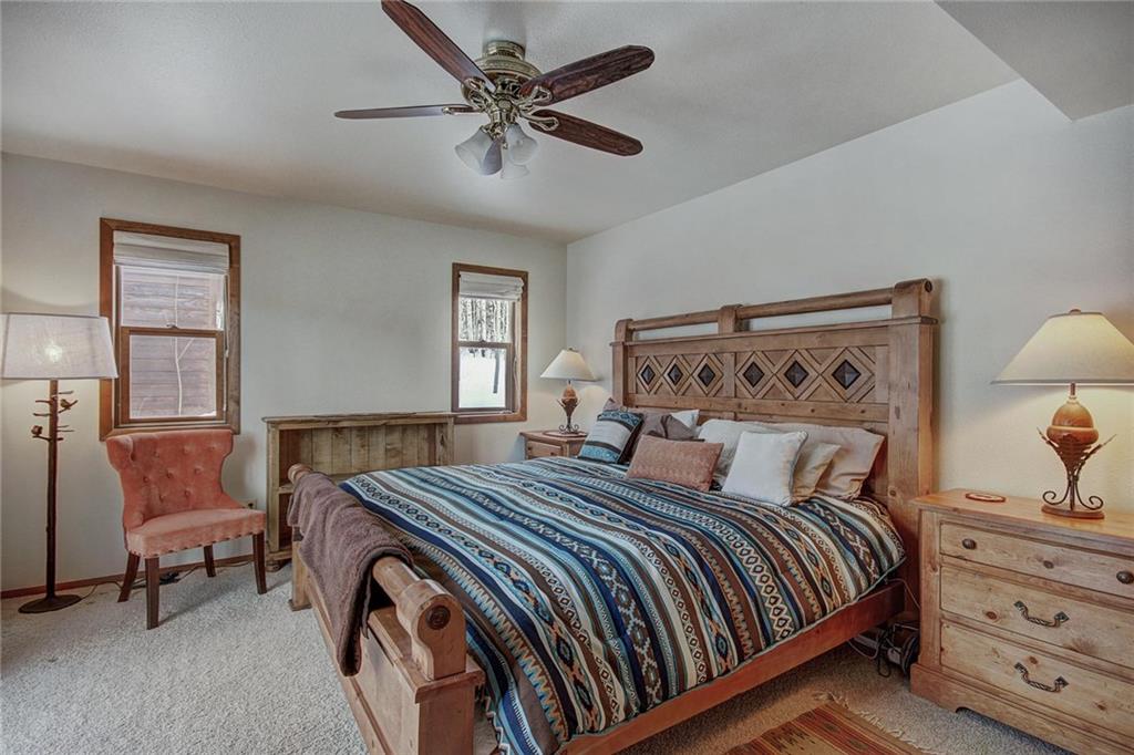 505 Warm Springs Road Fairplay, CO 80440 - Photo 18 of 35 Gallery Image 18