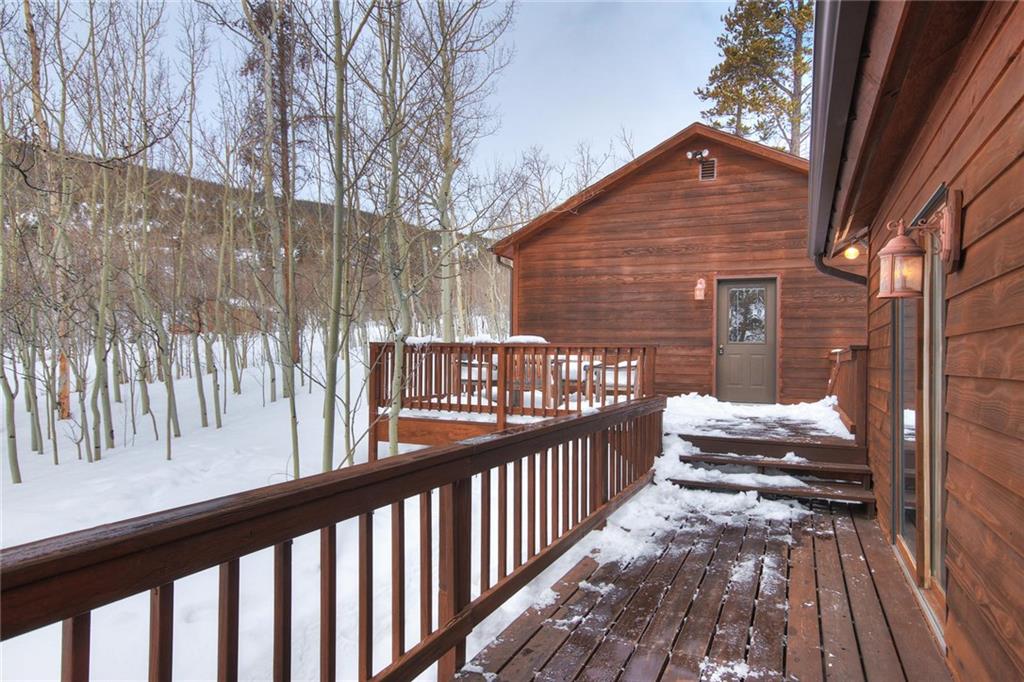 505 Warm Springs Road Fairplay, CO 80440 - Photo 25 of 35 Gallery Image 25