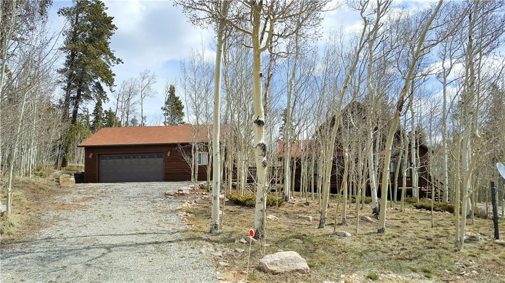 505 Warm Springs Road Fairplay, CO 80440 - Photo 31 of 35 Gallery Image 31