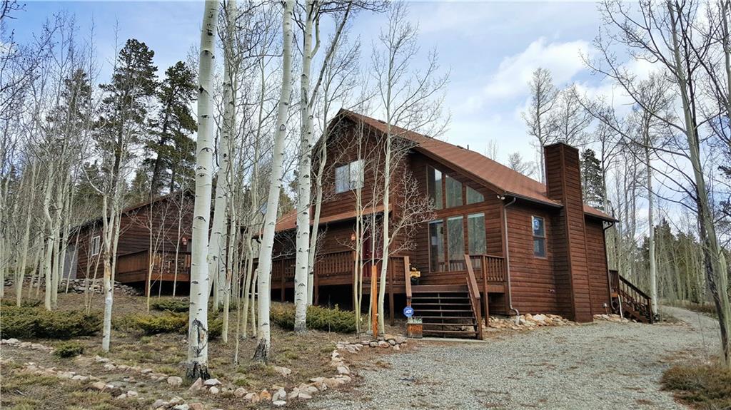 505 Warm Springs Road Fairplay, CO 80440 - Photo 33 of 35 Gallery Image 33