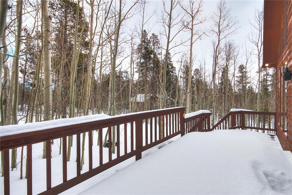 505 Warm Springs Road Fairplay, CO 80440 - Photo 8 of 35 Gallery Image 8