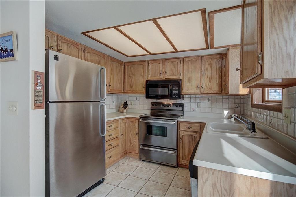 505 Warm Springs Road Fairplay, CO 80440 - Photo 10 of 35 Gallery Image 10