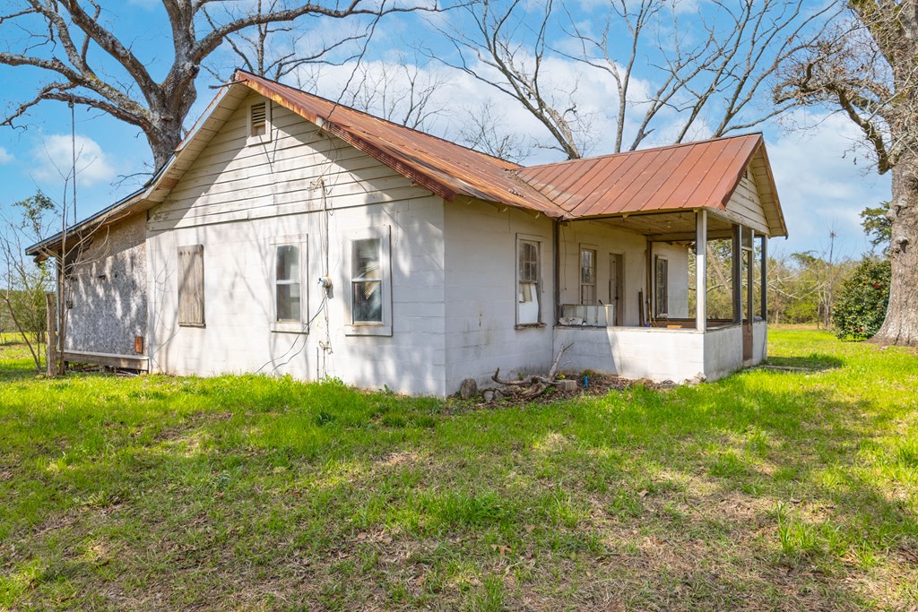 0 Double Creek Road Coffee Springs, AL 36318 - Photo 19 of 24