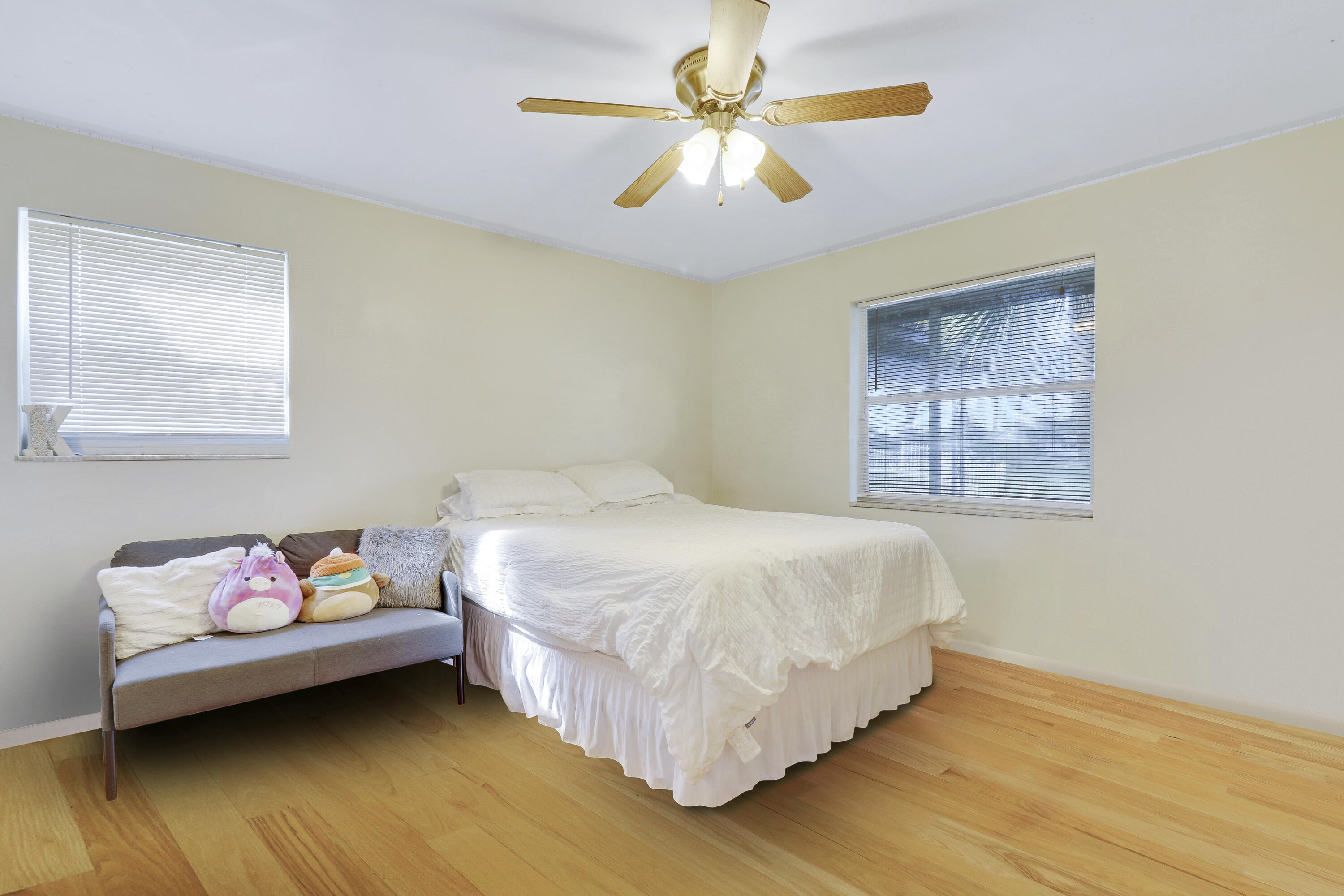 325 Masters Road Palm Springs, FL 33461 - Photo 18 of 35 2nd Bedroom