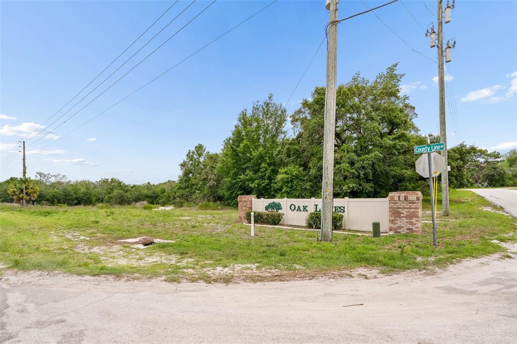 County Line Rd Spring Hill Hudson, FL 34667 - Photo 14 of 19