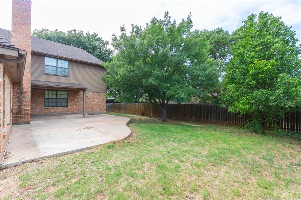 2250 Rimrock Road Abilene, TX 79606 - Photo 40 of 40