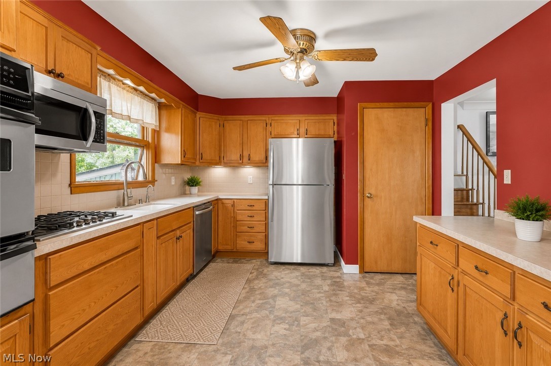 4146 Barclay Messerly Road Southington, OH 44470 - Photo 5 of 18