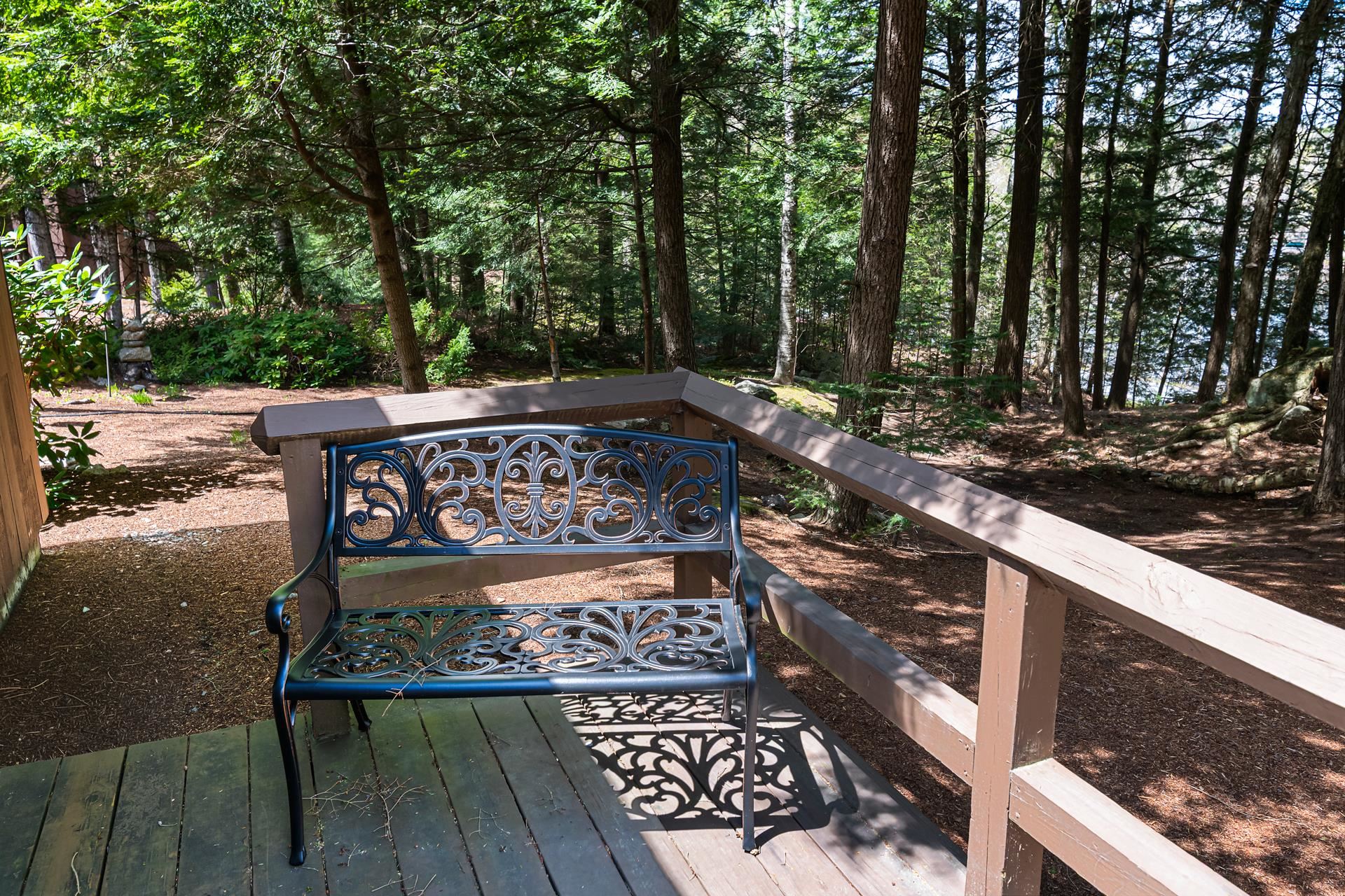 14 Bay Tree Lane Grantham, NH 03753 - Photo 21 of 41