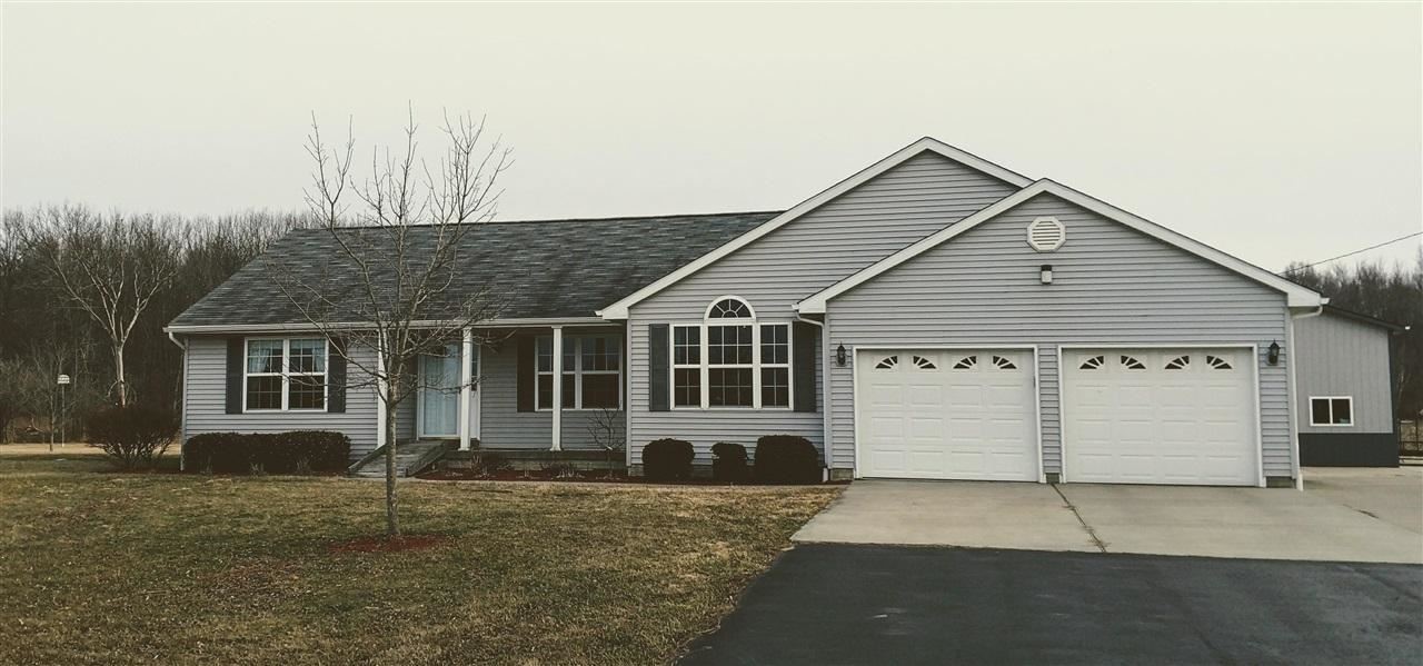 9241 Peet Road Chesaning, MI 48616 - Photo 1 of 23 21437071.JPG
