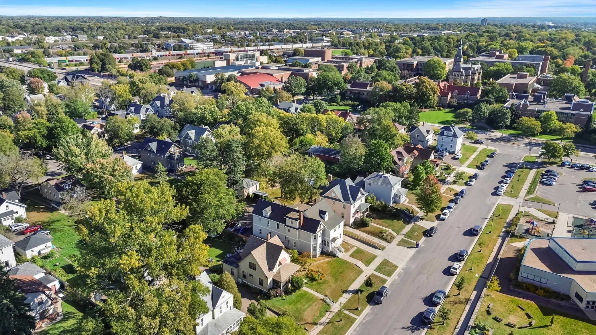 1619 Hubbard Avenue St. Paul, MN 55104 - Photo 10 of 49