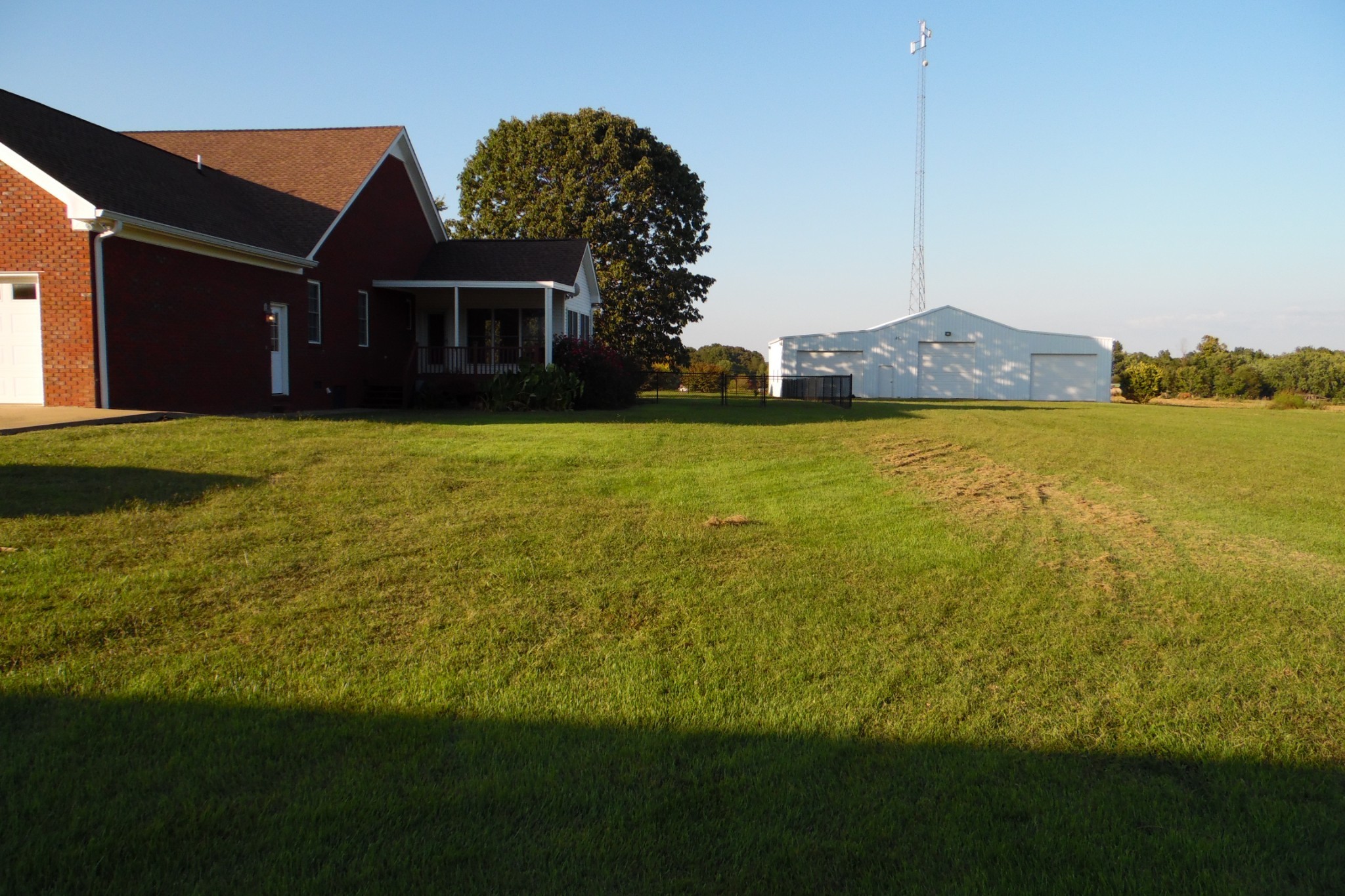 98 North Old Military Road Summertown, TN 38483 - Photo 14 of 22 Gallery Image 14