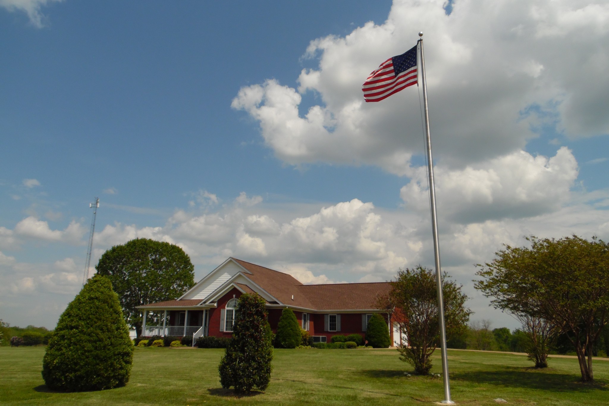 98 North Old Military Road Summertown, TN 38483 - Photo 2 of 22 Gallery Image 2