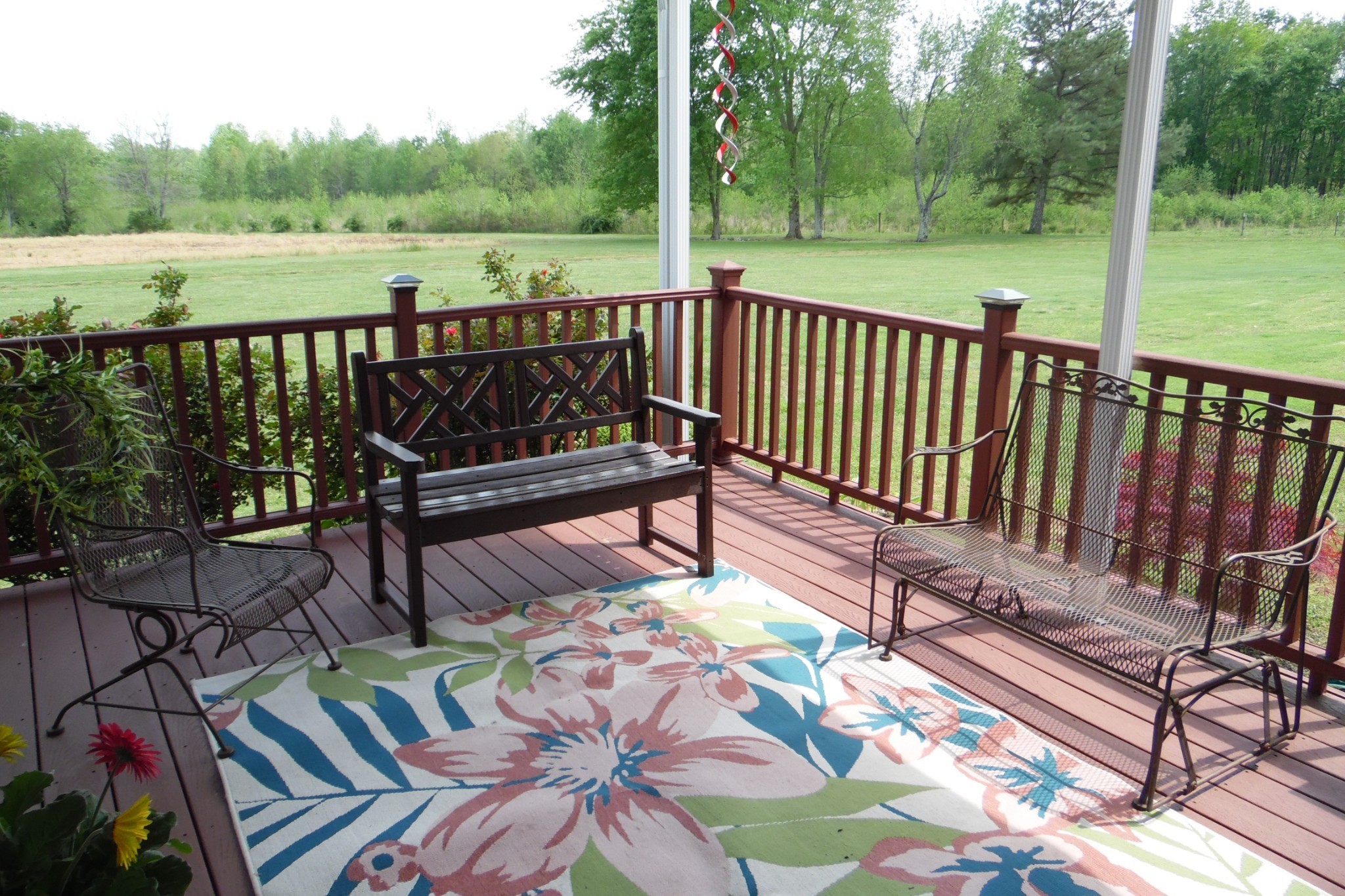 98 North Old Military Road Summertown, TN 38483 - Photo 3 of 22 Gallery Image 3