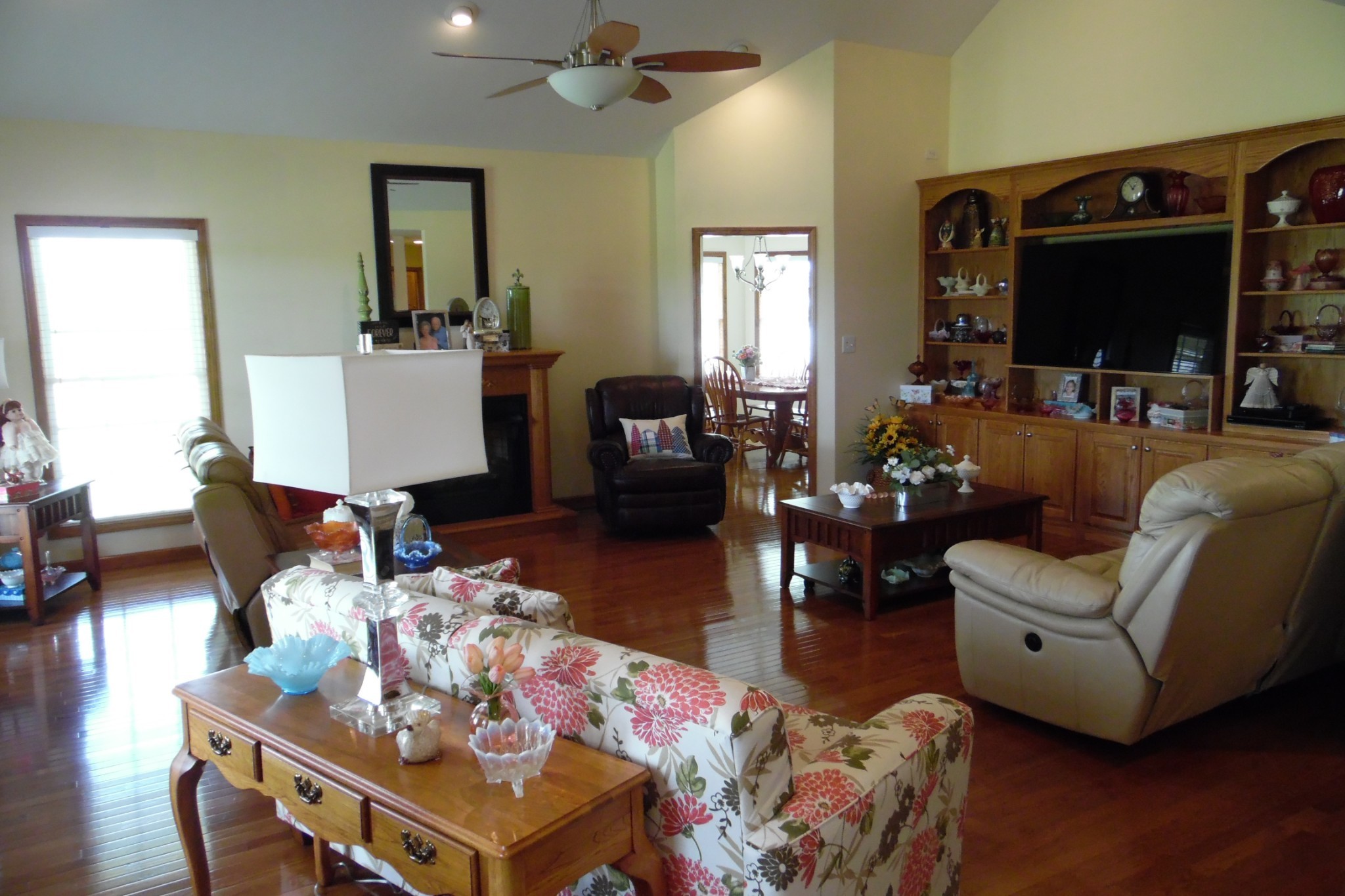98 North Old Military Road Summertown, TN 38483 - Photo 4 of 22 Gallery Image 4