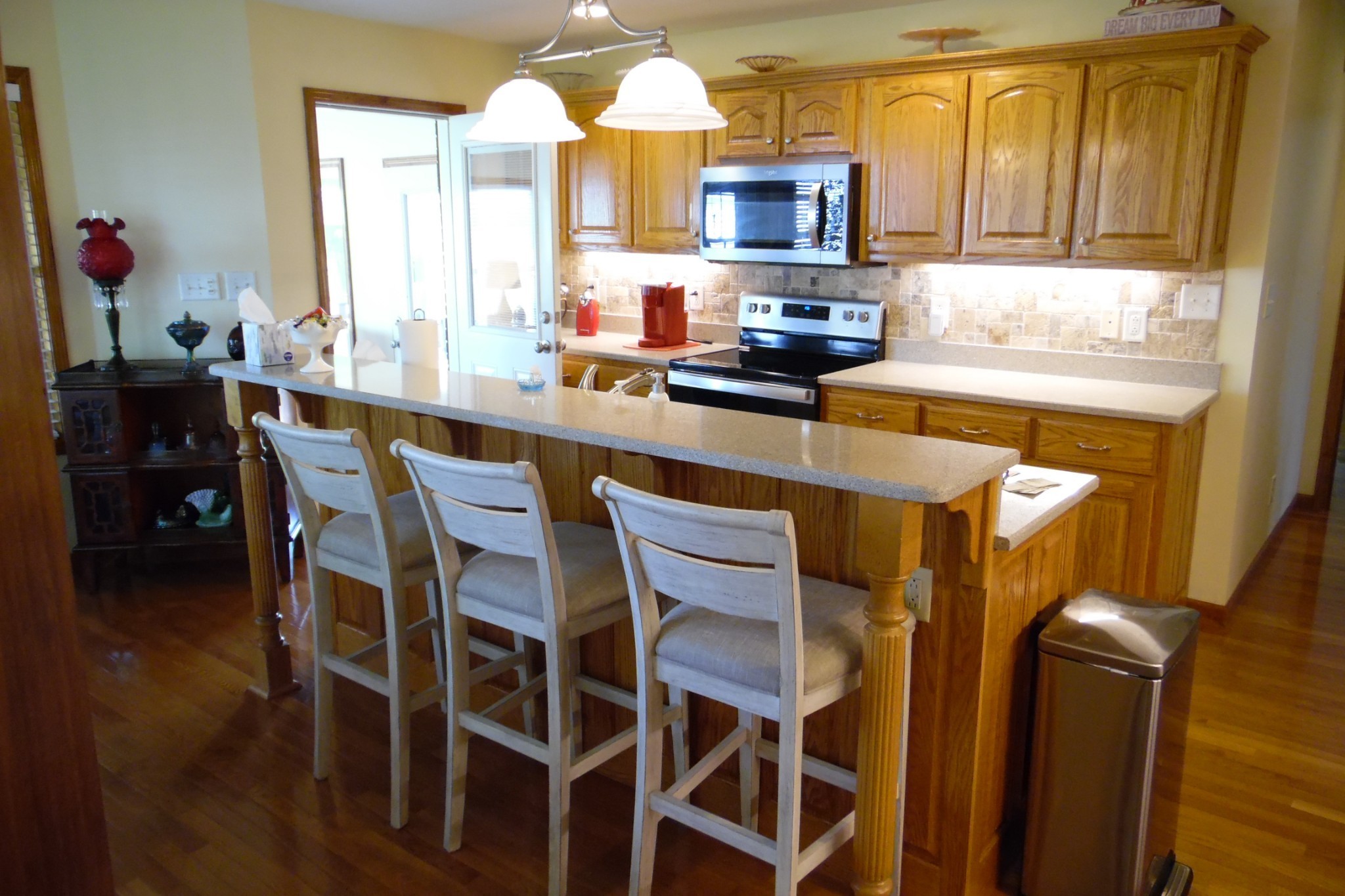 98 North Old Military Road Summertown, TN 38483 - Photo 5 of 22 Gallery Image 5