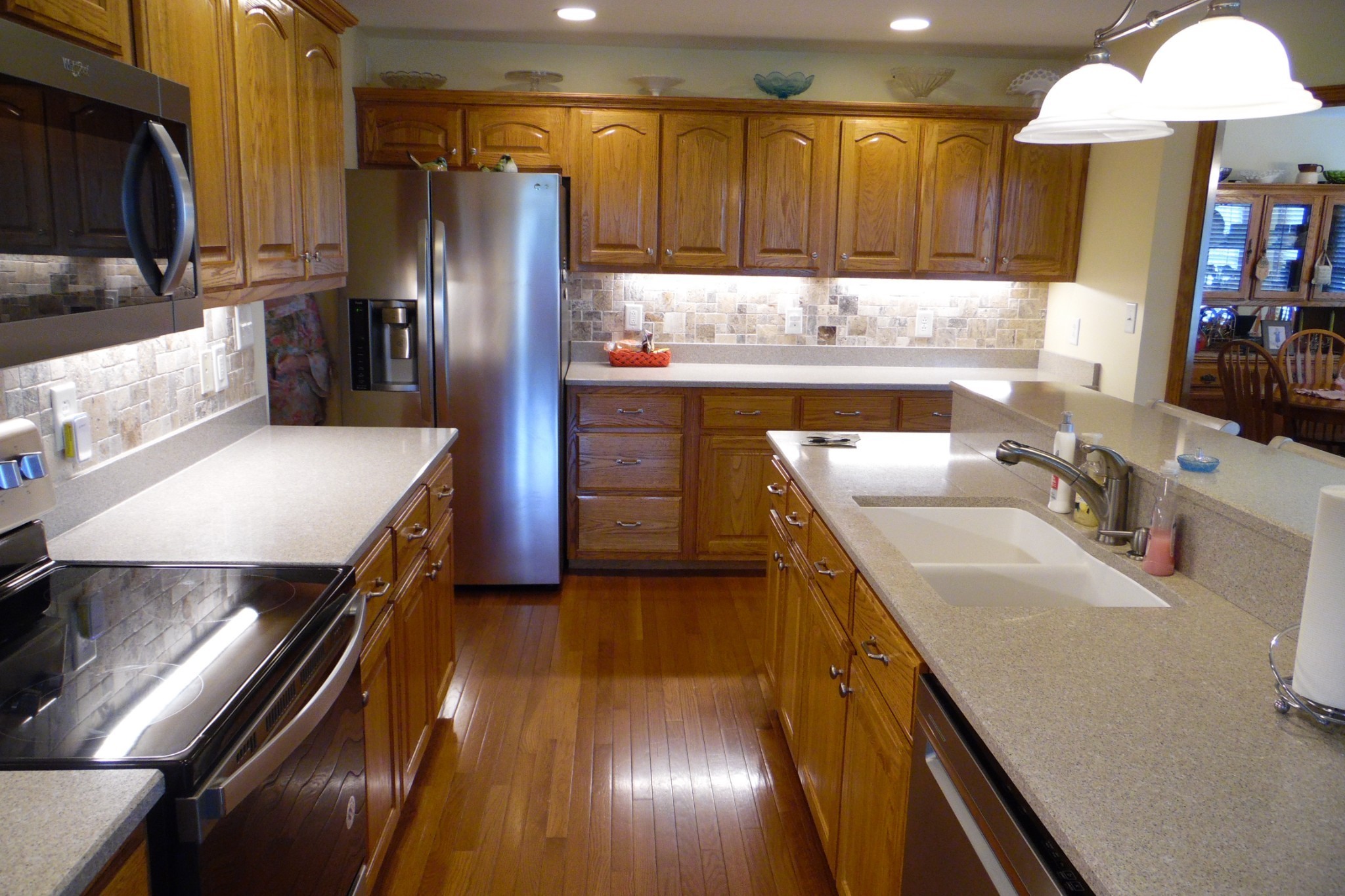 98 North Old Military Road Summertown, TN 38483 - Photo 6 of 22 Gallery Image 6