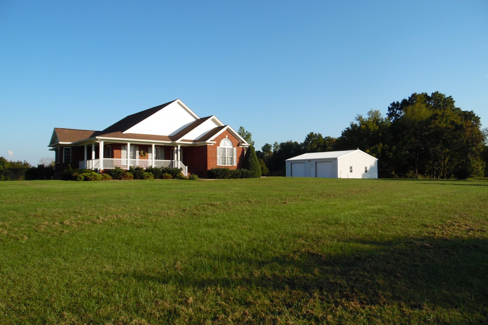98 North Old Military Road Summertown, TN 38483 - Photo 10 of 22 Gallery Image 10