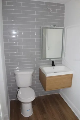 a living room with a couch