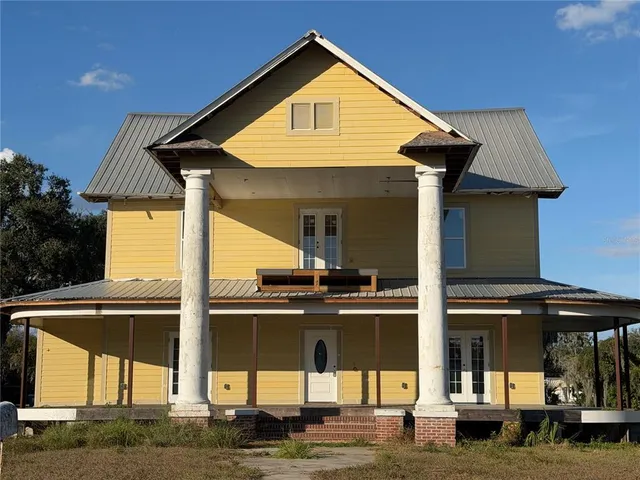 $435,000 | 701 1st Street Northeast, Fort Meade, FL 33841