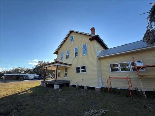 $435,000 | 701 1st Street Northeast, Fort Meade, FL 33841