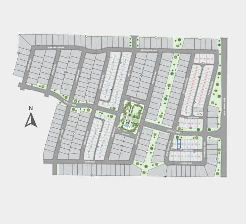 3116 Winecup Road Celina, TX 75009 - Photo 11 of 17