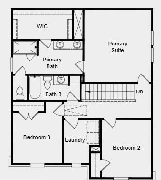 3116 Winecup Road Celina, TX 75009 - Photo 16 of 17