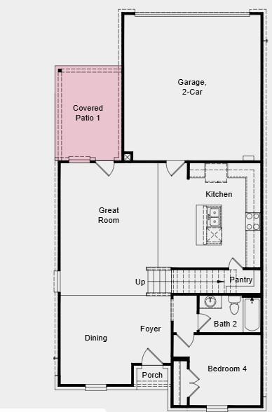 3116 Winecup Road Celina, TX 75009 - Photo 17 of 17