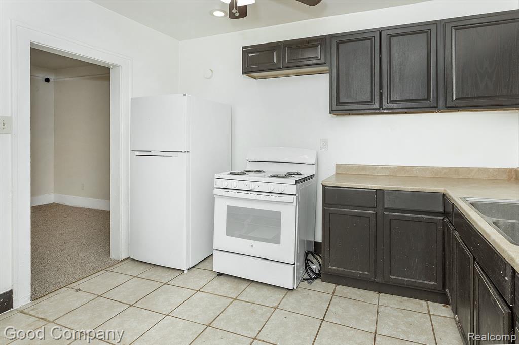 12123 Santa Rosa Drive Detroit, MI 48204 - Photo 5 of 22