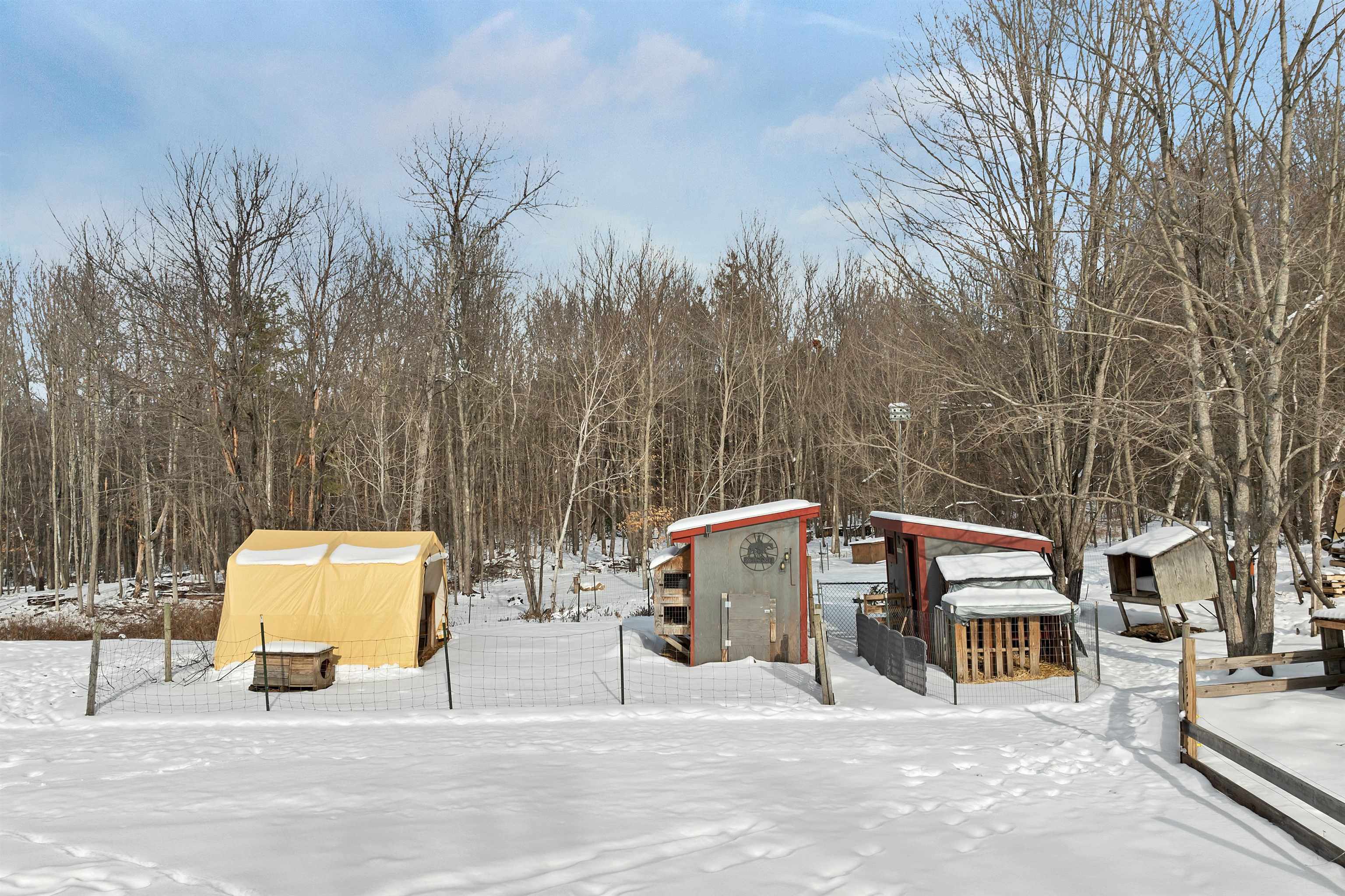48 Liberty Hill Road Gilford, NH 03249 - Photo 58 of 60