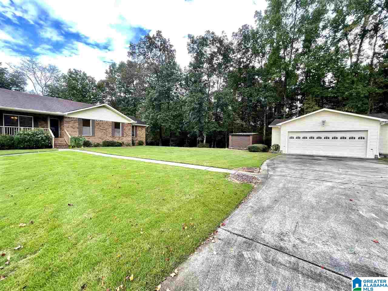900 Crawford Road Mount Olive, AL 35117 - Photo 2 of 39 Gallery Image 2