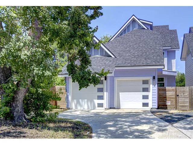 $739,900 | 1110 3/4 Fiesta Street, Unit 1, Austin, TX 78702