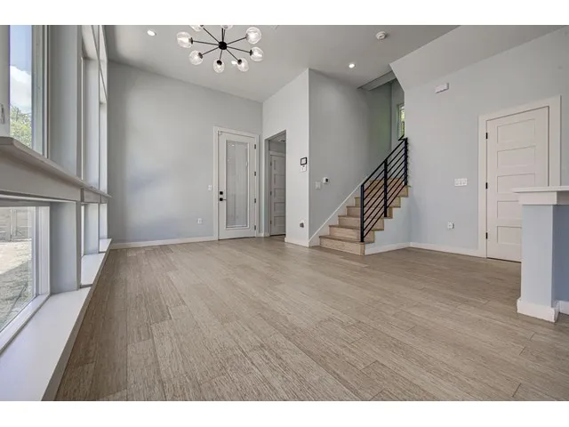 $739,900 | 1110 3/4 Fiesta Street, Unit 1, Austin, TX 78702