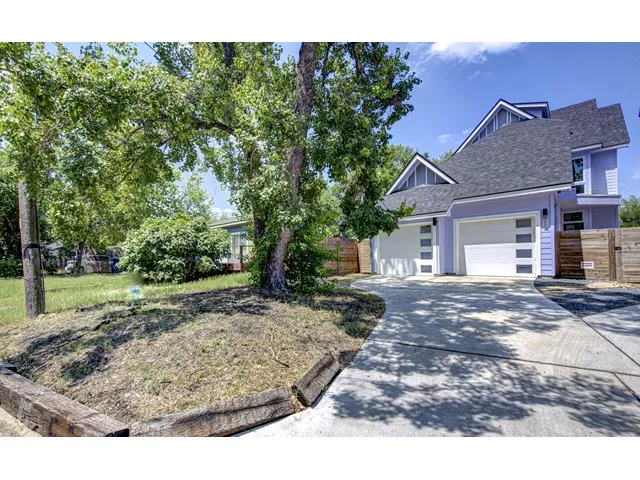 $739,900 | 1110 3/4 Fiesta Street, Unit 1, Austin, TX 78702