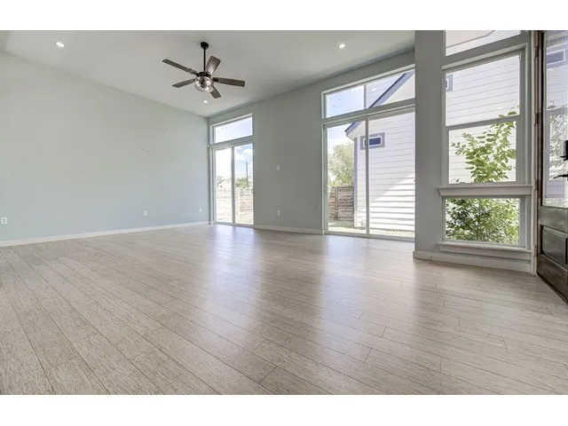 $739,900 | 1110 3/4 Fiesta Street, Unit 1, Austin, TX 78702