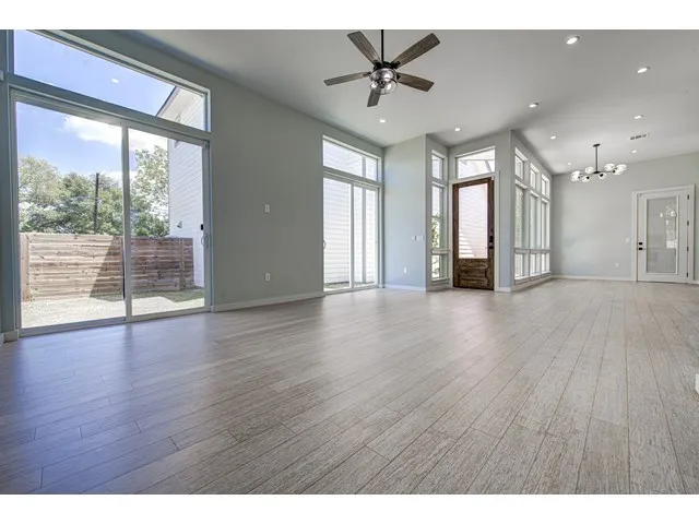 $739,900 | 1110 3/4 Fiesta Street, Unit 1, Austin, TX 78702