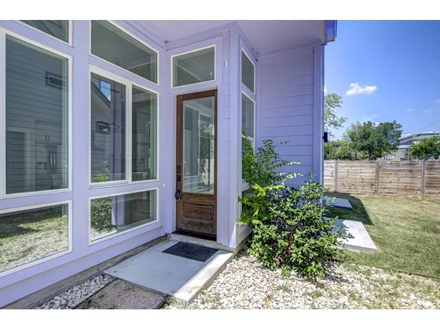 $739,900 | 1110 3/4 Fiesta Street, Unit 1, Austin, TX 78702