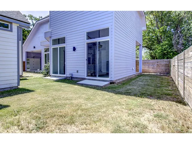 $739,900 | 1110 3/4 Fiesta Street, Unit 1, Austin, TX 78702