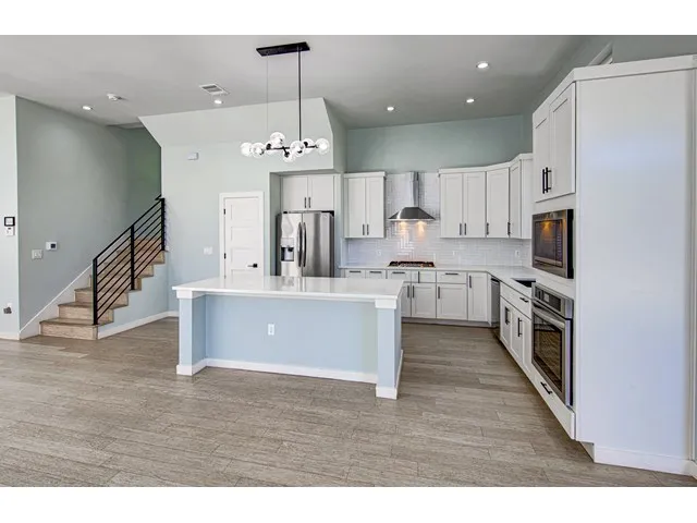 $739,900 | 1110 3/4 Fiesta Street, Unit 1, Austin, TX 78702