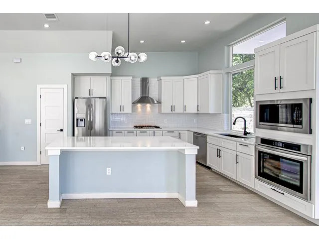 $739,900 | 1110 3/4 Fiesta Street, Unit 1, Austin, TX 78702