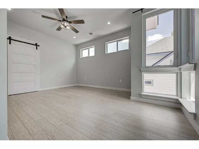$739,900 | 1110 3/4 Fiesta Street, Unit 1, Austin, TX 78702