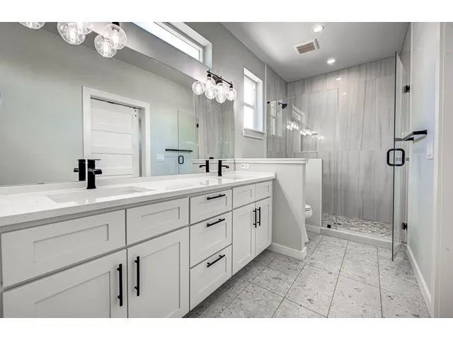 $739,900 | 1110 3/4 Fiesta Street, Unit 1, Austin, TX 78702